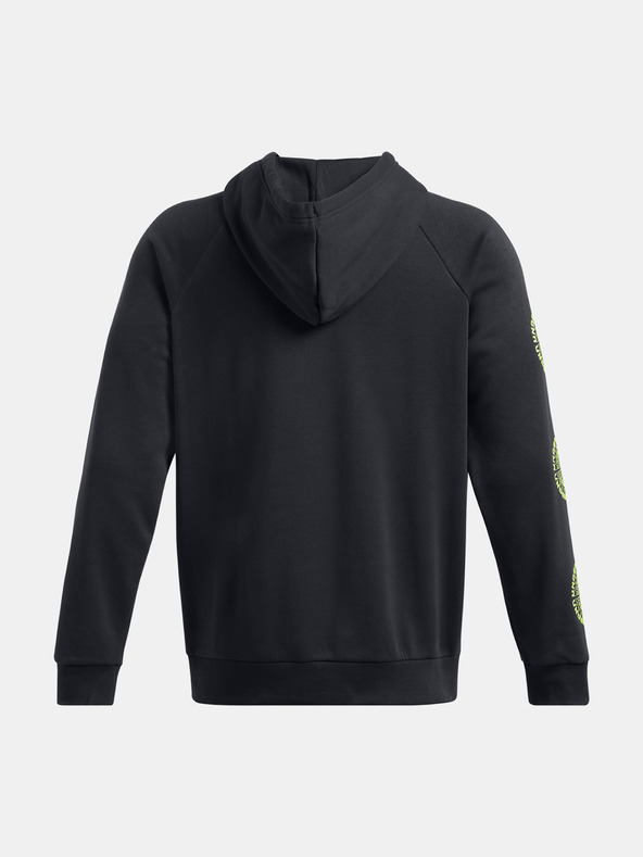 Under Armour Herren Under Armour UA Rival Fleece HBR Logo HD Sweatshirt