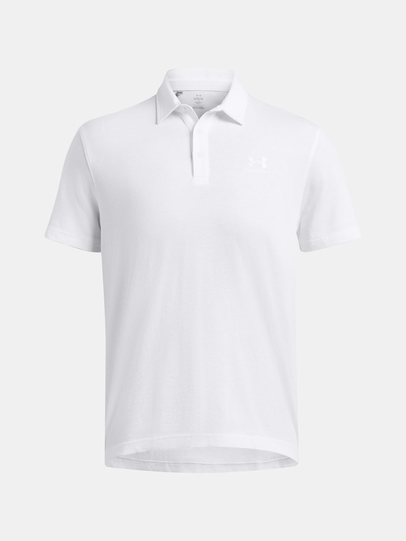 Under Armour Herren Under Armour UA Icon Poloshirt
