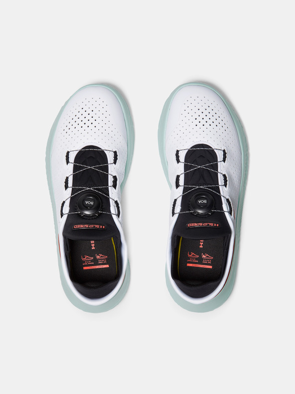 Under Armour Unisex Under Armour UA Slipspeed Trainer SYN Schuhe
