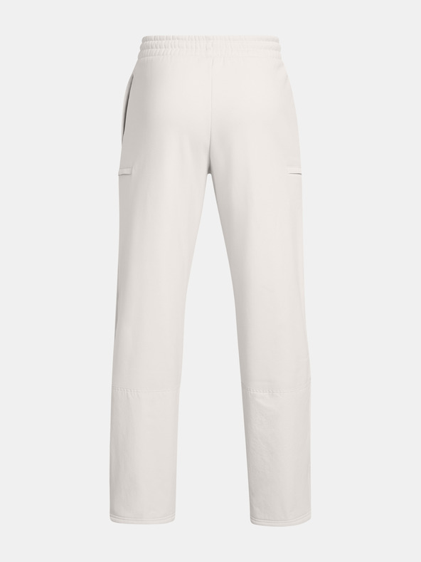 Under Armour Under Armour Curry DNA Fleece-Hose für Herren-GRN