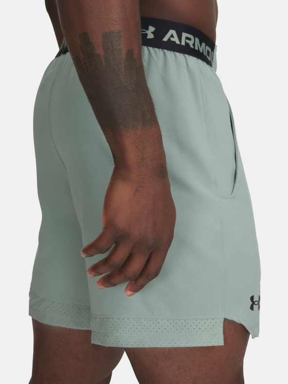 Under Armour Herren Under Armour UA Vanish Woven 6in Shorts