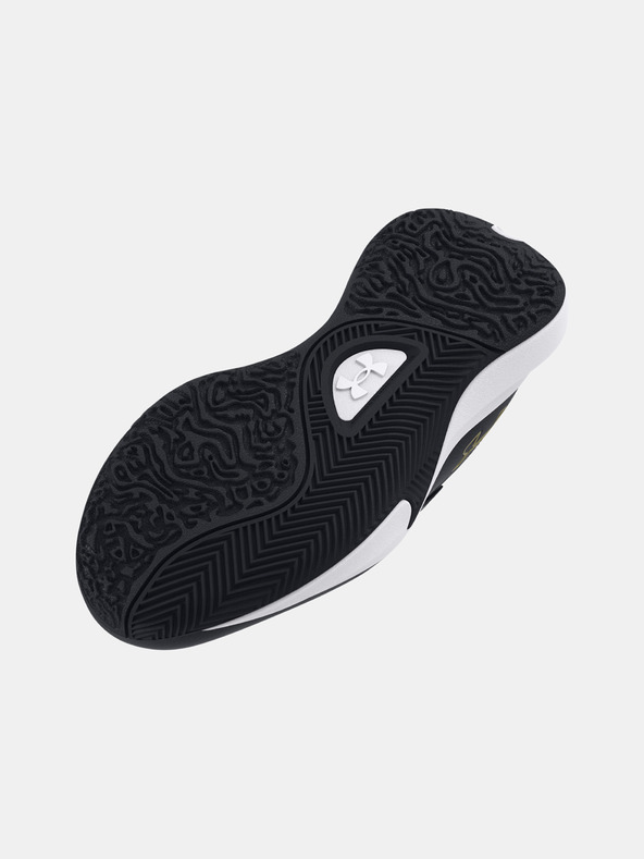 Under Armour Shoes Under Armour UA PS Lockdown 7-BLK