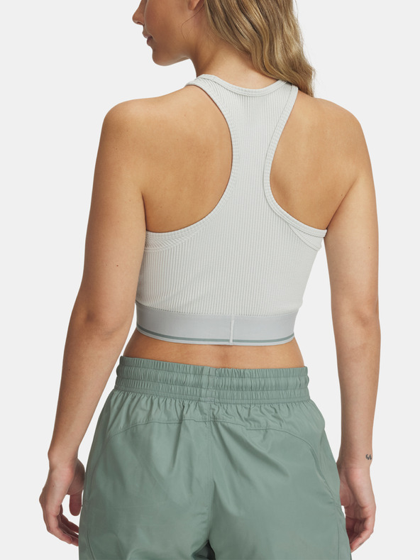 Under Armour Under Armour UA Meridian Rib Markentank für Frauen