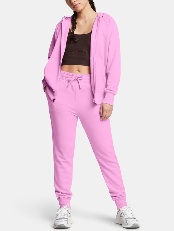 Under Armour Frauen Under Armour UA Rival Fleece Jogger