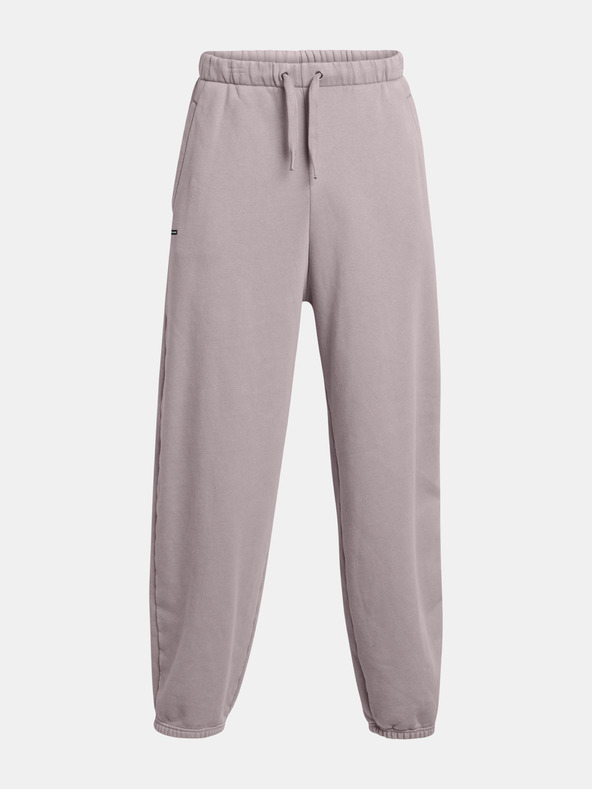 Under Armour Herren Sporthose Under Armour UA Icon HWT Flc Wash OS Pa