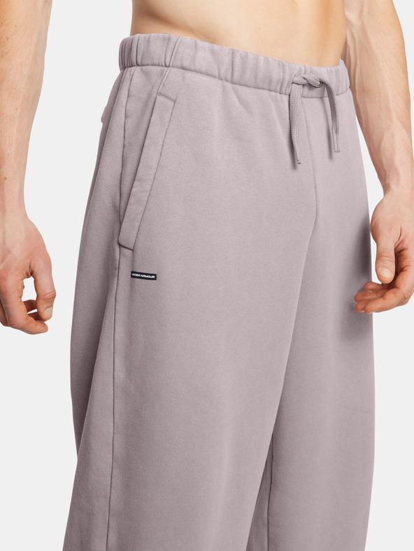 Under Armour Herren Sporthose Under Armour UA Icon HWT Flc Wash OS Pa