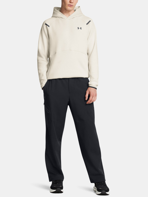 Under Armour Herren Under Armour UA Unstoppable Flc HD EU Sweatshirt