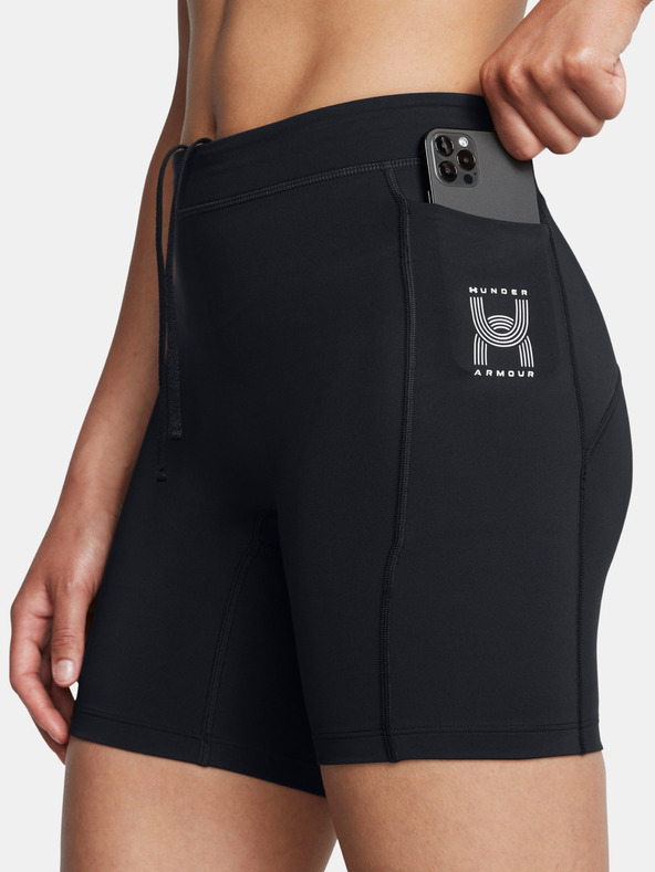 Under Armour Frauen Under Armour UA Run Anywhere Shorts
