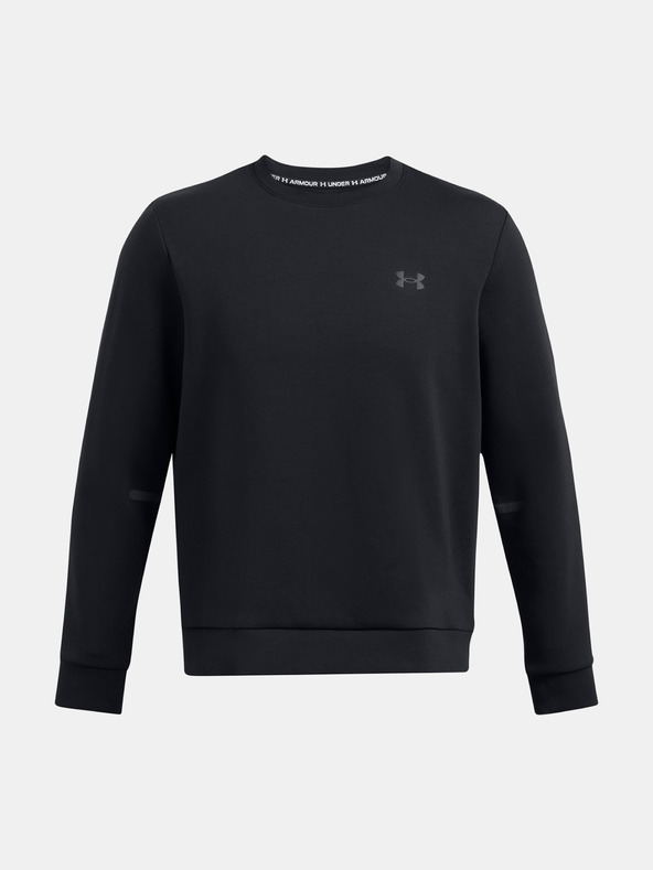 Under Armour Herren Under Armour UA Unstoppable Flc Crew EU Sweatshirt