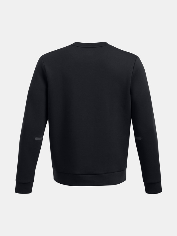 Under Armour Herren Under Armour UA Unstoppable Flc Crew EU Sweatshirt