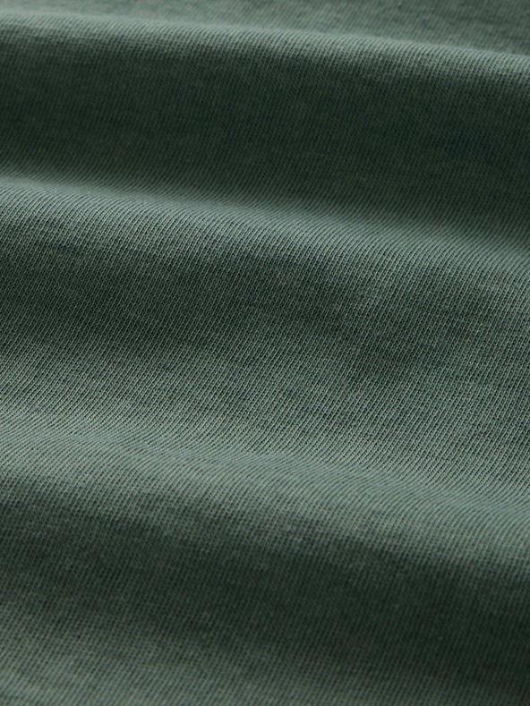 GAP Damen Crop-Shirt GAP