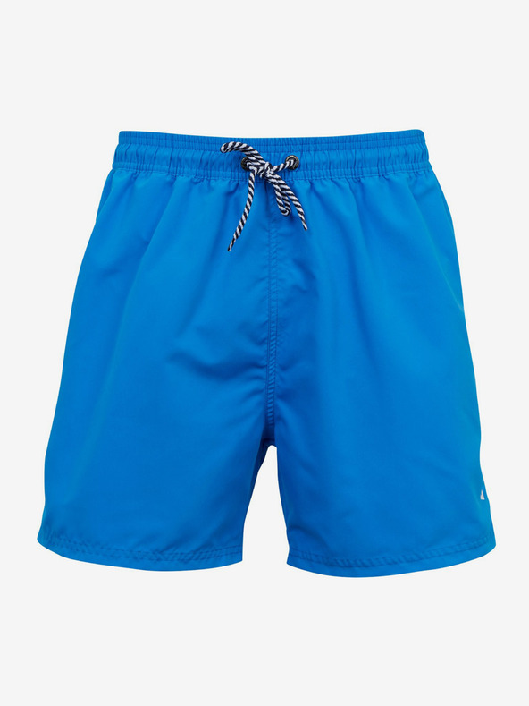 Sam 73 Blauer Herren-Badeanzug SAM73 Eridanus