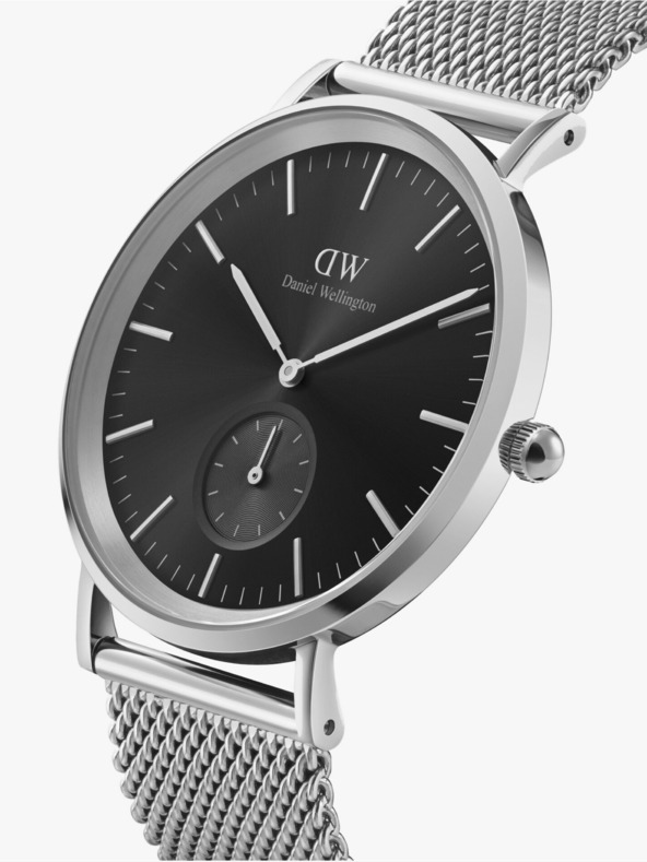 Daniel Wellington Damenuhr Daniel Wellington Elan Lumine