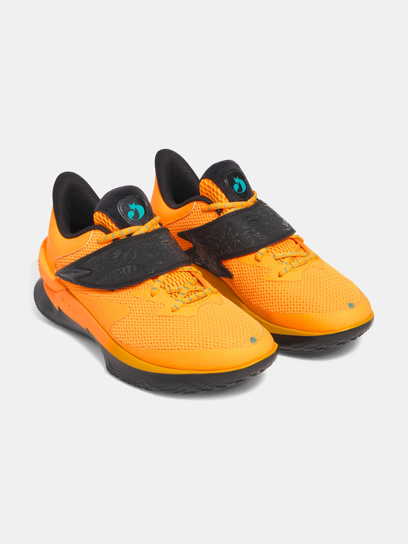 Under Armour Under Armour D. FOX 1 BND Unisex-Schuhe