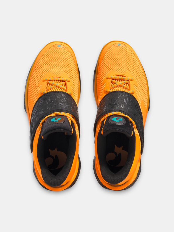 Under Armour Under Armour D. FOX 1 BND Unisex-Schuhe
