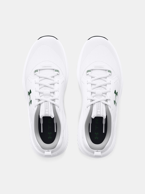 Under Armour Herren Under Armour UA Charged Commit TR 4-WHT Schuhe