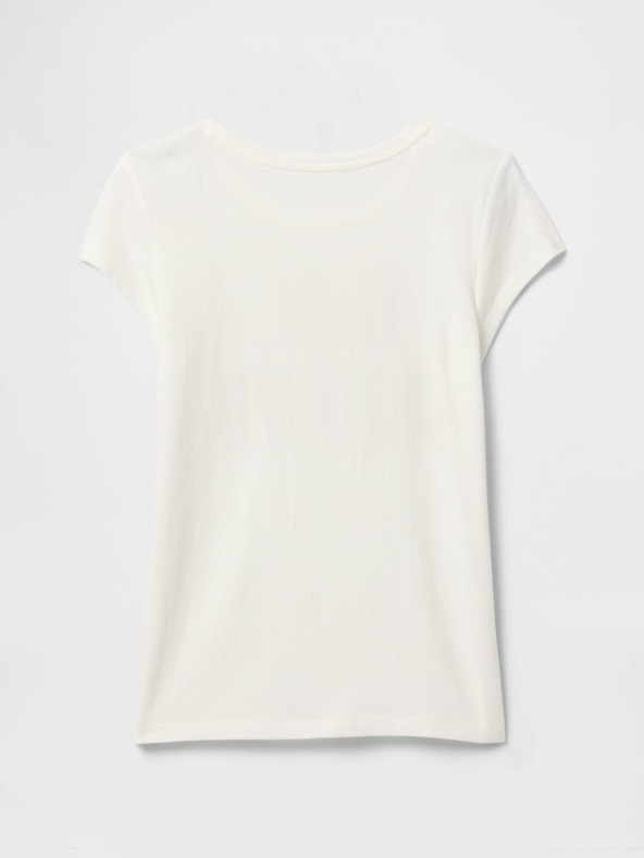 GAP Teen T-Shirt 100% organic cotton GAP
