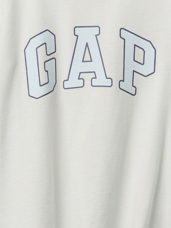 GAP Baby T-Shirt mit Logo GAP