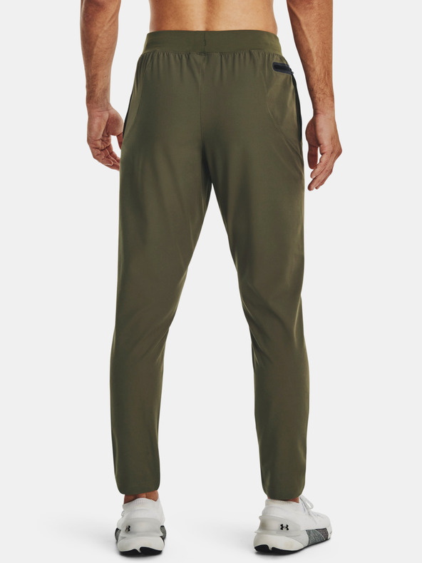 Under Armour Herren Under Armour UA UNSTOPPABLE TAPERED PANTS