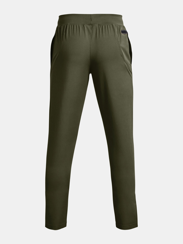 Under Armour Herren Under Armour UA UNSTOPPABLE TAPERED PANTS