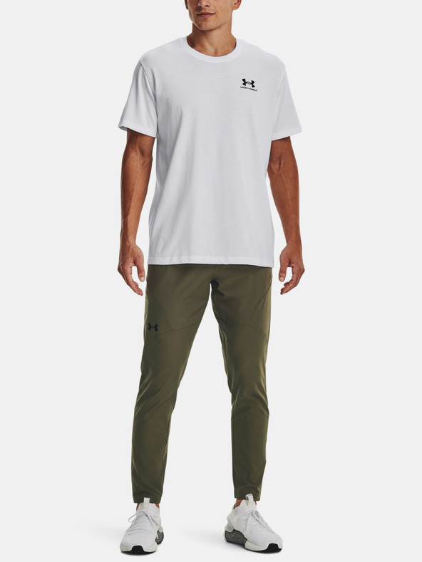 Under Armour Herren Under Armour UA UNSTOPPABLE TAPERED PANTS