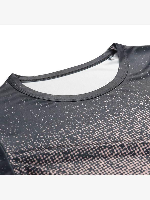 ALPINE PRO Schnelltrocknendes Damenshirt mit cool-dry ALPINE PRO