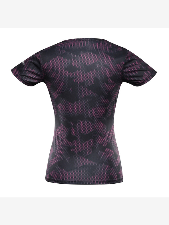 ALPINE PRO Schnelltrocknendes Damenshirt mit cool-dry ALPINE PRO