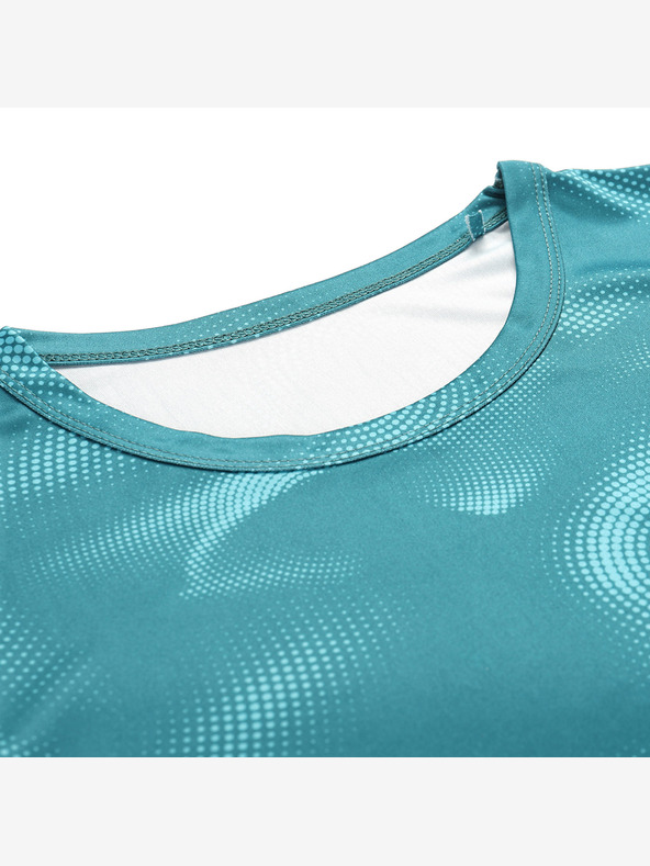 ALPINE PRO Schnelltrocknendes Damenshirt mit cool-dry ALPINE PRO
