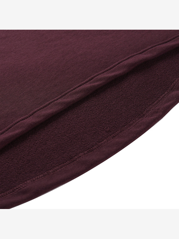 ALPINE PRO Damen Baumwollkleid ALPINE PRO
