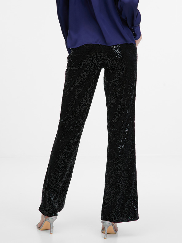 Orsay Schwarze Damenhose ORSAY