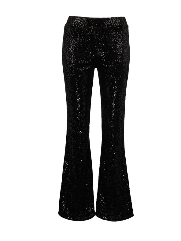 Orsay Schwarze Damenhose ORSAY