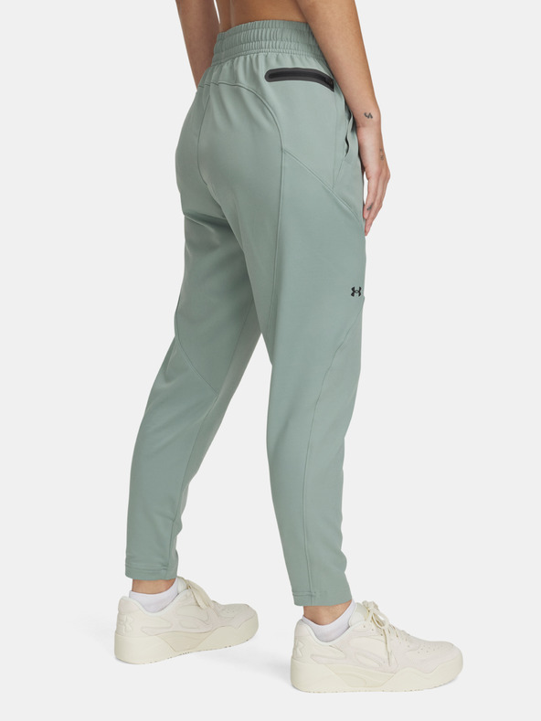 Under Armour Damen Under Armour UA UNSTOPPABLE HYBRID Hose