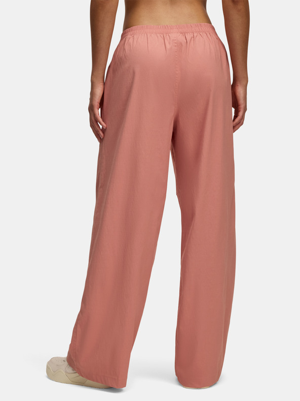 Under Armour Damen Under Armour UA Unstoppable Wvn Fallschirm Sporthose