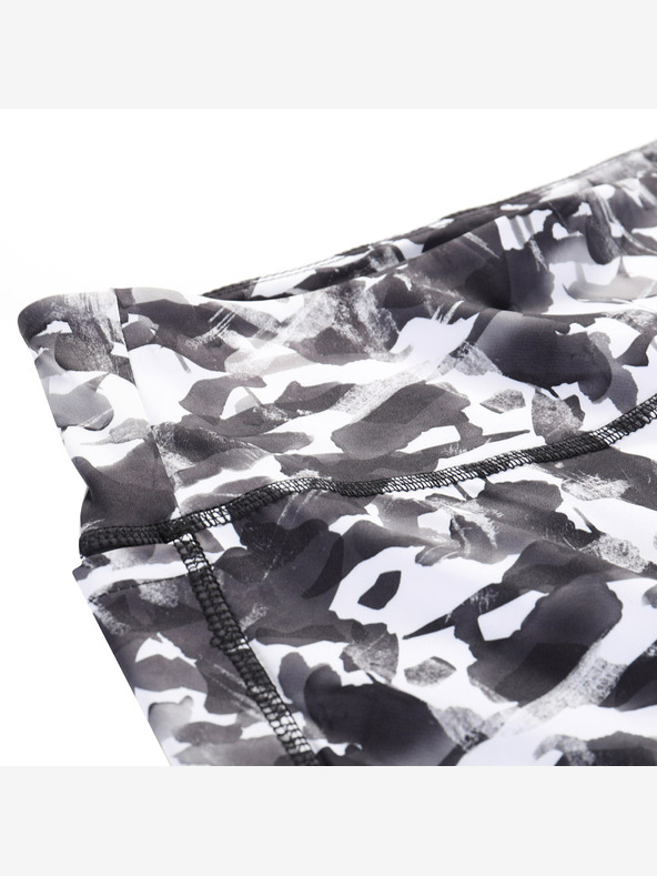 ALPINE PRO Schnell trocknende Damen-Leggings ALPINE PRO