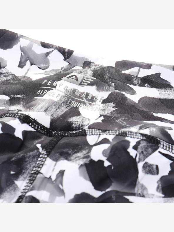 ALPINE PRO Schnell trocknende Damen-Leggings ALPINE PRO