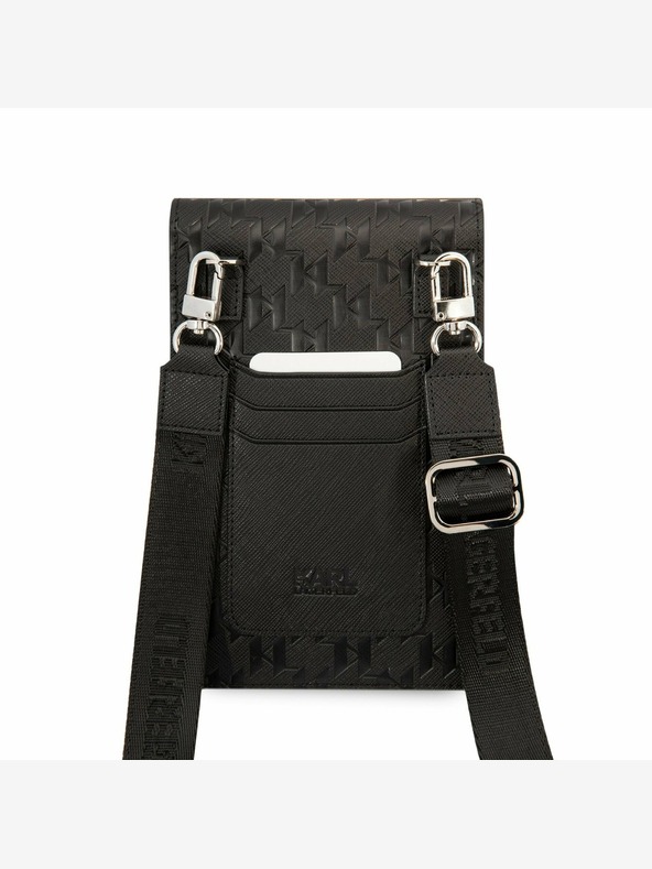 Karl Lagerfeld Handyhülle