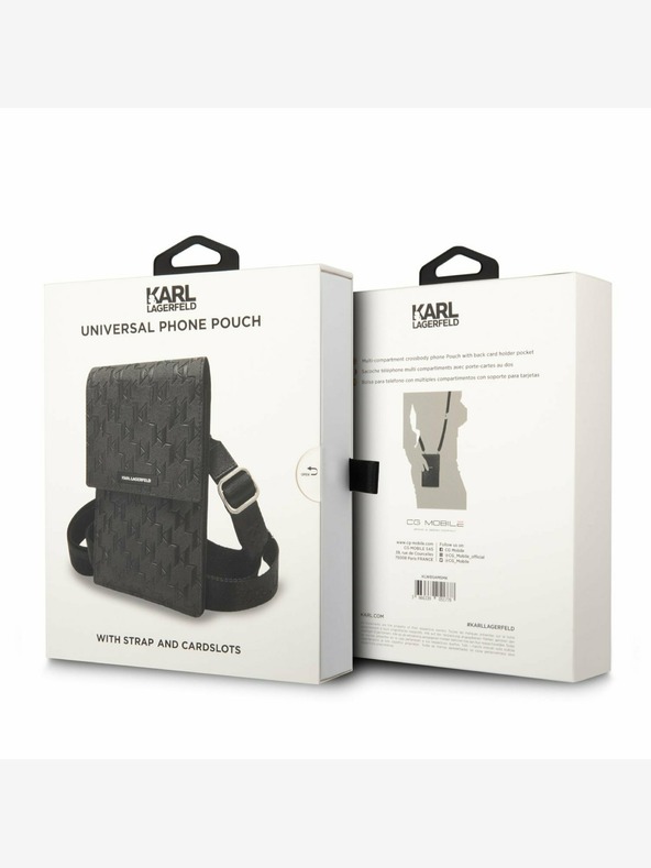 Karl Lagerfeld Handyhülle