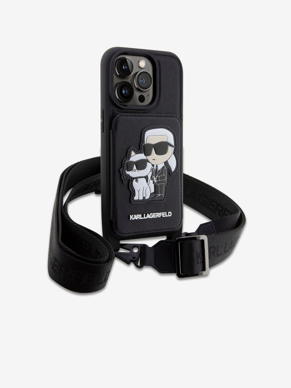Karl Lagerfeld Handyhülle