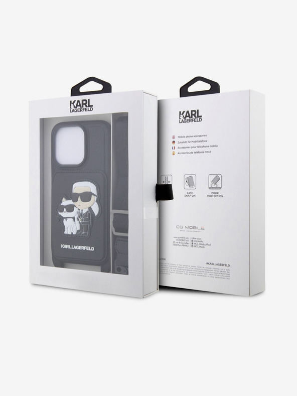 Karl Lagerfeld Handyhülle