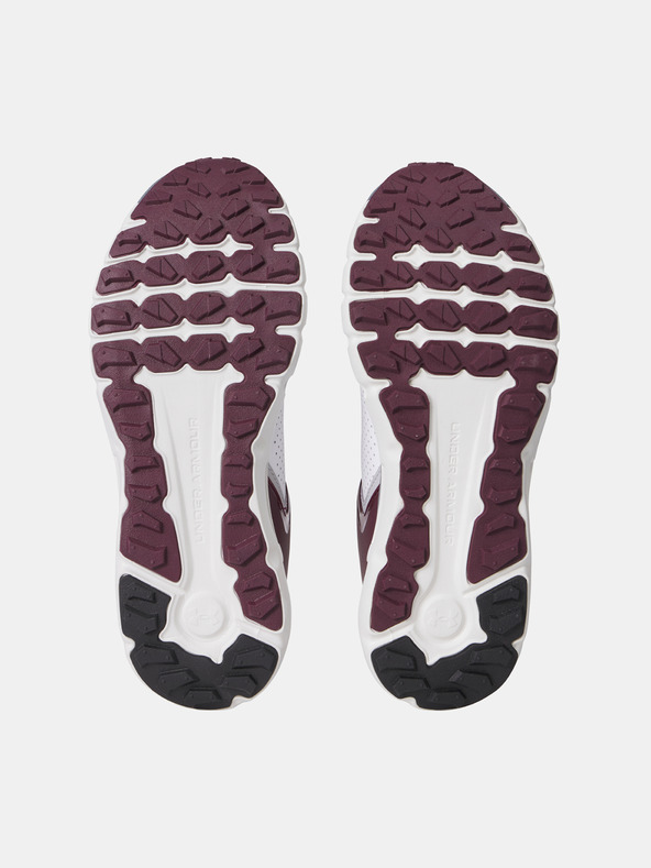 Under Armour Herren Under Armour UA Summit Trek Schuhe