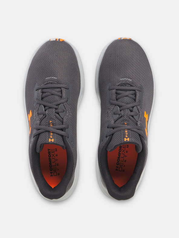 Under Armour Herrenschuhe Under Armour UA Charged Pursuit 4
