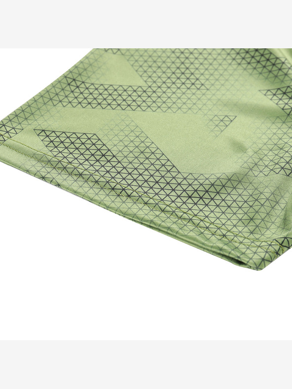 ALPINE PRO Schnelltrocknendes Herrenhemd mit cool dry ALPINE PRO QUATR