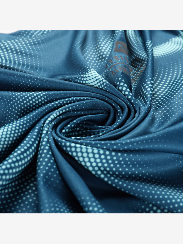 ALPINE PRO Schnelltrocknendes Herrenshirt mit Cool Dry ALPINE PRO QUATR marokkanische Variante St.