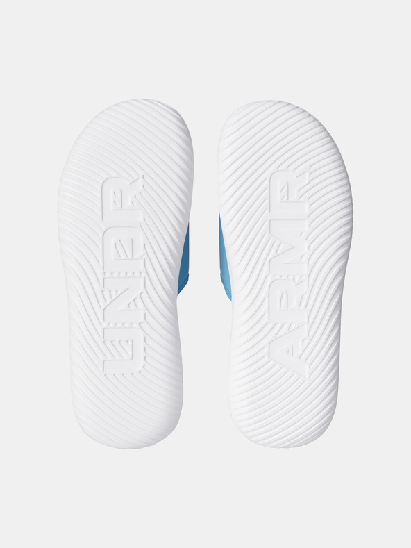 Under Armour Herren Under Armour UA Ignite Pro 8 SL Hausschuhe