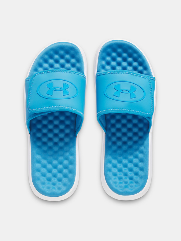 Under Armour Herren Under Armour UA Ignite Pro 8 SL Hausschuhe