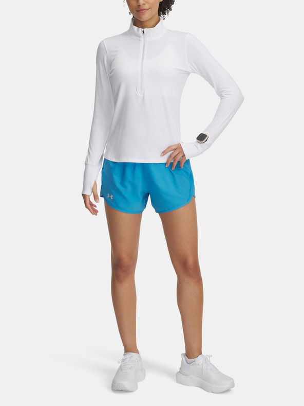 Under Armour Under Armour UA Fly By 3'' Damen Shorts