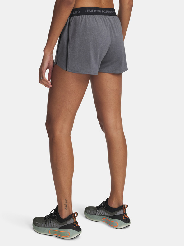 Under Armour Damen Under Armour Tech Play Up Shorts