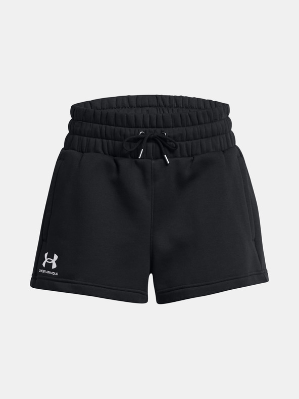 Under Armour Under Armour UA Icon Fleece Boxershorts für Frauen