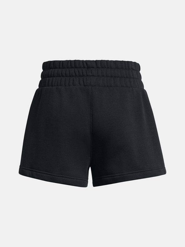 Under Armour Under Armour UA Icon Fleece Boxershorts für Frauen