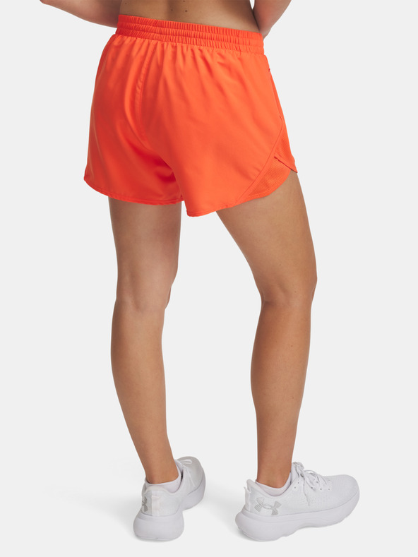 Under Armour Under Armour UA Fly By 3'' Damen Shorts